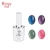 Import rosy nail 120 colors platinum nail  gel private label supply soak off gel polish from China