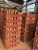 Import Rotary Tunnel Block Power Sales Paint Weight Automatic High-yield Standard Brick Making  Kiln with Section Size of 8.8m.6.8m from China