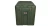 Import Rotomolding waterproof hard plastic military tool case from China