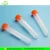 Import Round Bottom Medical Sterile Centrifuge Tube 15ml with Screw Cap from China