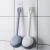 Round Dish Brush,  Scrub Brush for Pans Pots Grips Kitchen Sink Cleaning, eco dish brush set