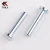 Import round head steel zinc plated headless rivet from China