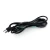 Import rubber  electric ac computer extension power cords from China