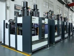 Rubber injection molding machine auto rubber shoes sole  making machine from LARY