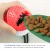 Import Rubber Pet Cleaning Balls Toys Ball Chew Toys Tooth Cleaning Balls Food Dog Toy Made in China from China