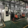 rubber seal making machines/extruder vulcanization machine