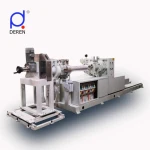rubber vulcanization extruder  Details-Single Screw Rubber Extruder Machine