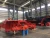 Import Runtx material handling equipment 45ton reach stackers for containers from China