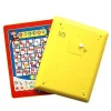 Russian Language Learning Pad Music Baby Learning Machine Studying Laptop Computer Educational Toys
