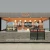 Import Rustic mall coffee kiosk design, retail coffee shop furniture, coffee shop kiosk designs from China