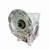 Import RV gear worm auger gearbox aluminum wheel aluminum gear box from China