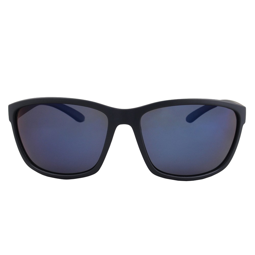 S306 Custom logo men polarized goggles running sport sunglasses