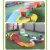 Import Safety Children Soft Play Area Sponge Mat Equipment Indoor Playground from China