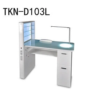 Salon Furniture Nail Equipment For Sale TKN-D103L