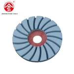 Sanding disc Resin floor marble polishing pads