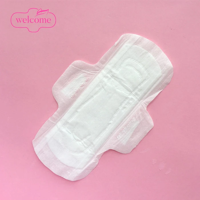 Sanitary products sanitary pads pouch organic feminine pads other feminine hygiene products