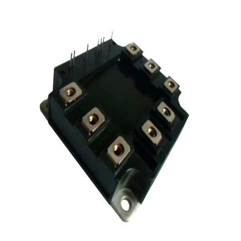 Sanrex rectifier bridge module CVM30AA80