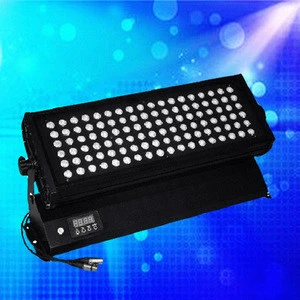 SanTu brand Two Head LED Waterproof 3W 108pcs Each RGB IP65 Outdoor LED Stage Lighting led wall washer