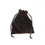 Import Satin Material and Promotion Industrial Use Soft Black Color Satin Bag Pouch Drawstring Bag Hair Extensions Packaging Bag from China