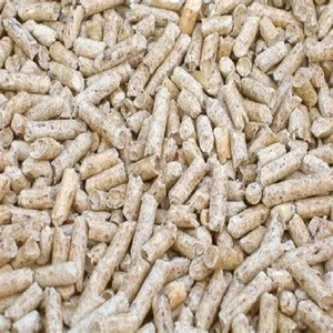 Sawdust Biomass Fuel Cheap Wood Pellets Price