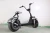 Import SC03 dogebos 1500w 40km/h citycoco big fat wheel 1000w electric scooter Citycoco removable battery electric from China