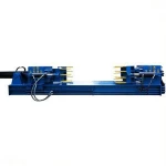 Scrap Metal Bale Stainless steel bale dismantling machine (EJC-630)