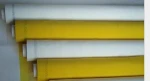 Screen printing mesh high tension mesh printing consumables polyester plate making materials