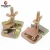 Import screen printing stainless steel hinge clamps/butterfly hinge clamps from China