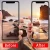Screen Protector For iPhone 11 Pro Max Tempered Glass Camera Lens Films