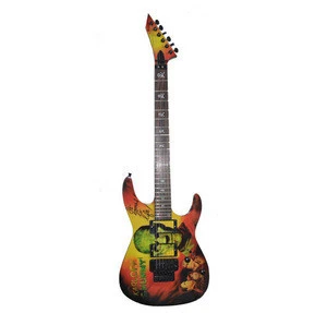 SE1021037 Electric Guitar