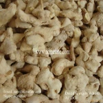 seasoning herb single spice organic dry ginger