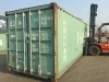 Second hand 20gp 40hq 40ft cheapest used shipping containers for sale