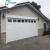 Import Sectional used cheap garage doors sale from China