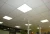 Import Secure Payment High Lumen LED Ceiling Light panel 60 watt Recessed Slim LED Panel lights from China