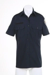 Security Shirt Uniform