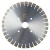 Import Segmented Diamond 28 inch 700mm Circular Saw Blade for Cutting Granite Basalt Concrete For Sale from China