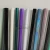 Import Self adhesive auto color changing films Crystal film Crystal Khaki green matte vinyl film protective tint from China