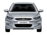 selling auto parts auto plastic bumper front bumper rear bumper is suitable for all kinds of Korean cars of accent QX02-19-005B