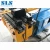 Import Semi-automatic Numerical Control 89mm 3.5&quot; Inch Bent Pipe Bender for Bending Tubes from China