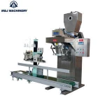 semi automatic surf packing machine