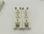 Import Semikron thyristors and diodes SKKD380/16 from China