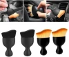 SEQ Soft car interior dashboard dust sweeping soft brush