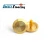 Import SF Brass tactile indicators Button Stud Blind Warning Stainless Steel Tactile Indicators Strip paving indicators from China
