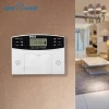 SFL Home Yard Intelligent App Gsm Wireless Touch Keypad Security Alarm