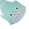 Shark Style Baby Sleeping Bag ,Baby Sleeping Bag Shark ,Factory Directly Sales Baby Stroller Sleeping Bag