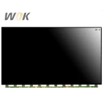 Sharp DA745E94KHO Tv Display  Screen 75 Inch Lcd Panel For LG Tv