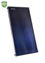SHe-BE New Design Stand Flat Plate Solar Power System For Factory,Hotel,Hospictal,School Hot Water