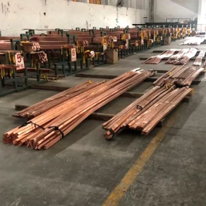 Shenqiang corrosion resistance brass quantity discounts copper round bar