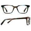 Shenzhen eyewear manufacturer branded eyewear frames acetate optical frames sun glasses