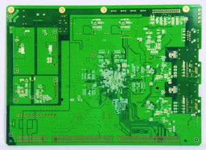 Shenzhen Manufacturer Assembly Electronic Custom design  board   Multilayer PCB  01#